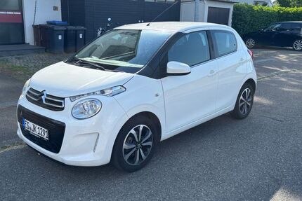 Citroen C1 87.900 km 4.899 &euro; Esslingen 73722