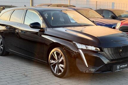 Peugeot 308 132.938 km 13.470 &euro; Heilbronn 74076