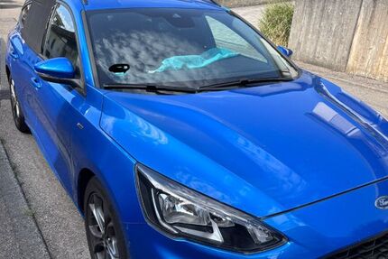 Ford Focus 93.200 km 13.900 &euro; Auenwald 71549