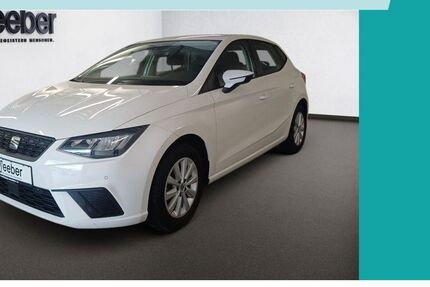 Seat Ibiza 41.432 km 15.890 &euro; Leonberg 71229