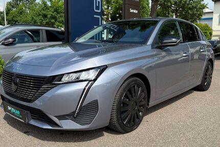 Peugeot 308 65.620 km 17.990 &euro; Heilbronn 74074