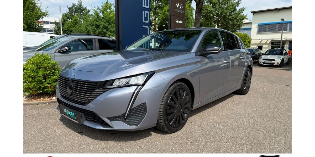 Peugeot 308 65.620 km 19.990 &euro; Heilbronn 74074