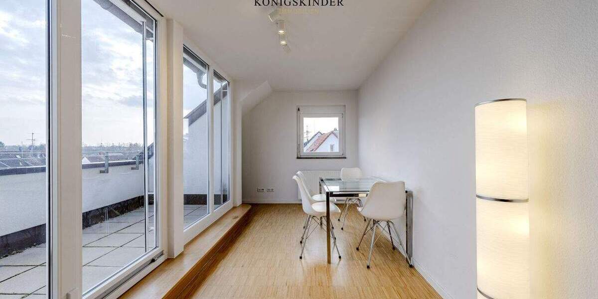 Mehrfamilienhaus, Wohnhaus Stuttgart / Degerloch Degerloch - 1 Zimmer, 316 m&sup2;, 1.800.000&euro; | Angebot:25797654