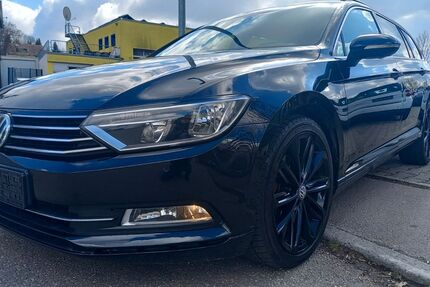VW Passat Variant 342.000 km 7.299 &euro; Ludwigsburg 71642