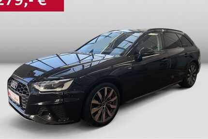 Audi A4 89.237 km 23.630 &euro; Esslingen 73730
