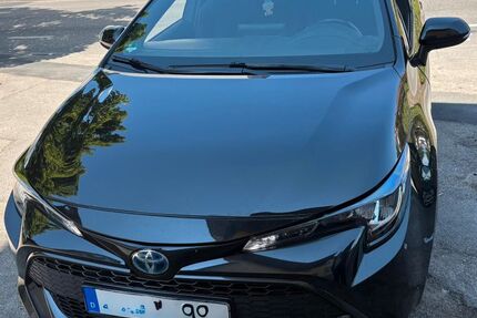 Toyota Corolla 376.000 km 12.800 &euro; Ostfildern 73760