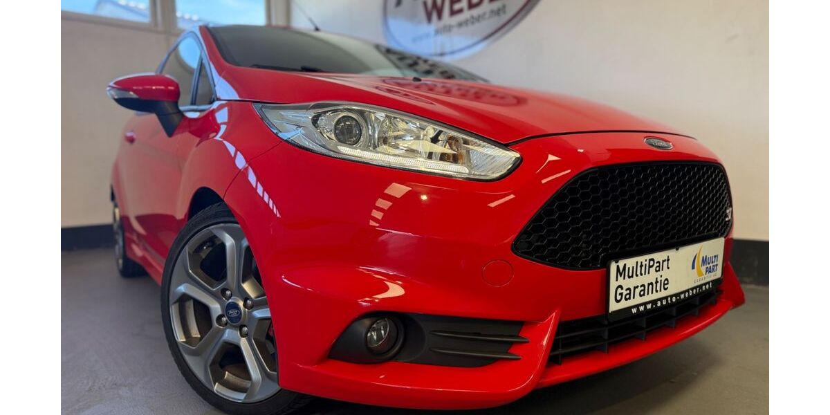 Ford Fiesta 87.000 km 10.890 &euro; Sindelfingen/Darmsheim 71069