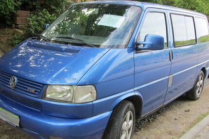 VW T4 Multivan 341.777 km 6.500 &euro; Hessigheim 74394