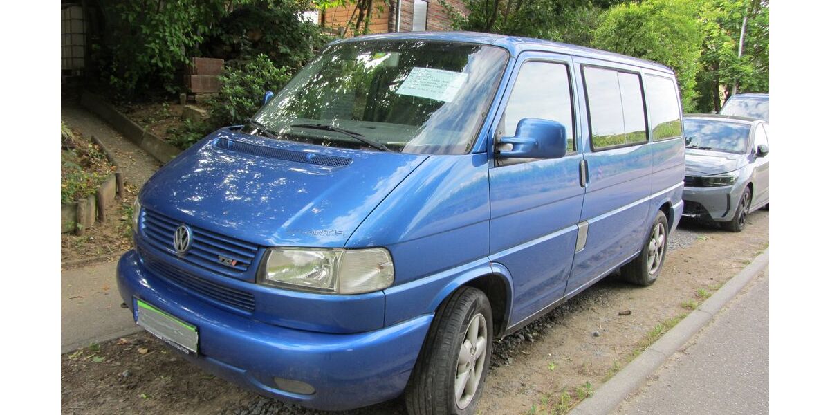 VW T4 Multivan 341.777 km 6.500 &euro; Hessigheim 74394