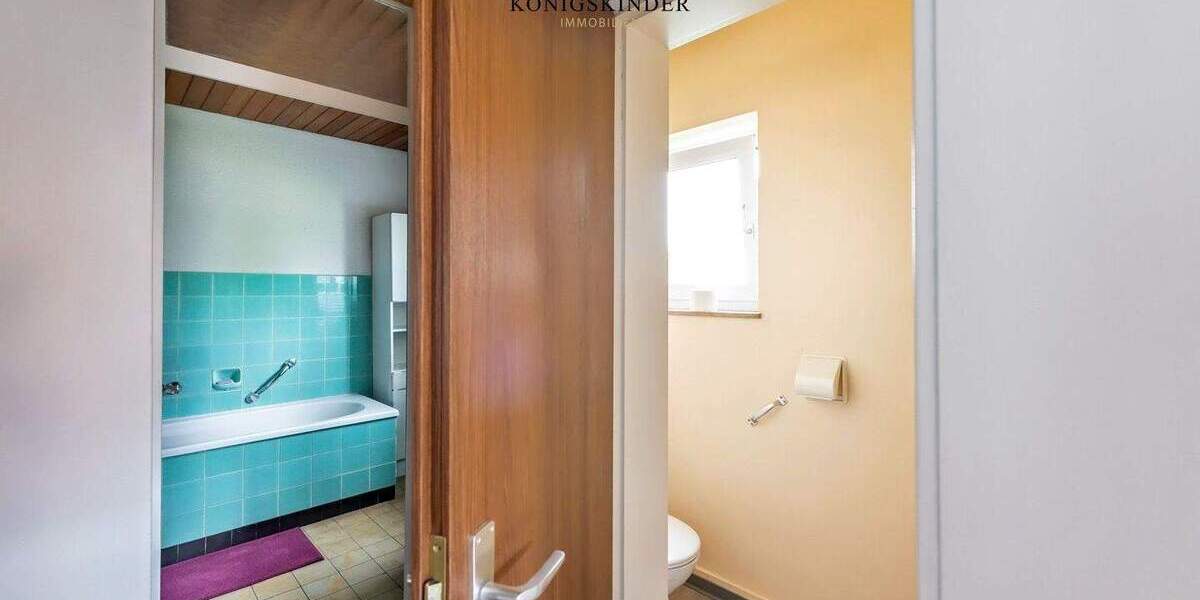 Mehrfamilienhaus, Wohnhaus Remshalden Grunbach - 1 Zimmer, 209 m&sup2;, 699.000&euro; | Angebot:25683093