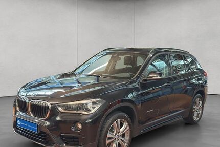 BMW X1 129.262 km 14.890 &euro; Stuttgart 70190