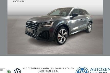 Audi Q2 32.097 km 28.962 &euro; Heilbronn 74072