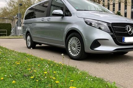 Mercedes-Benz V 220 9.999 km 59.900 &euro; Esslingen 73733