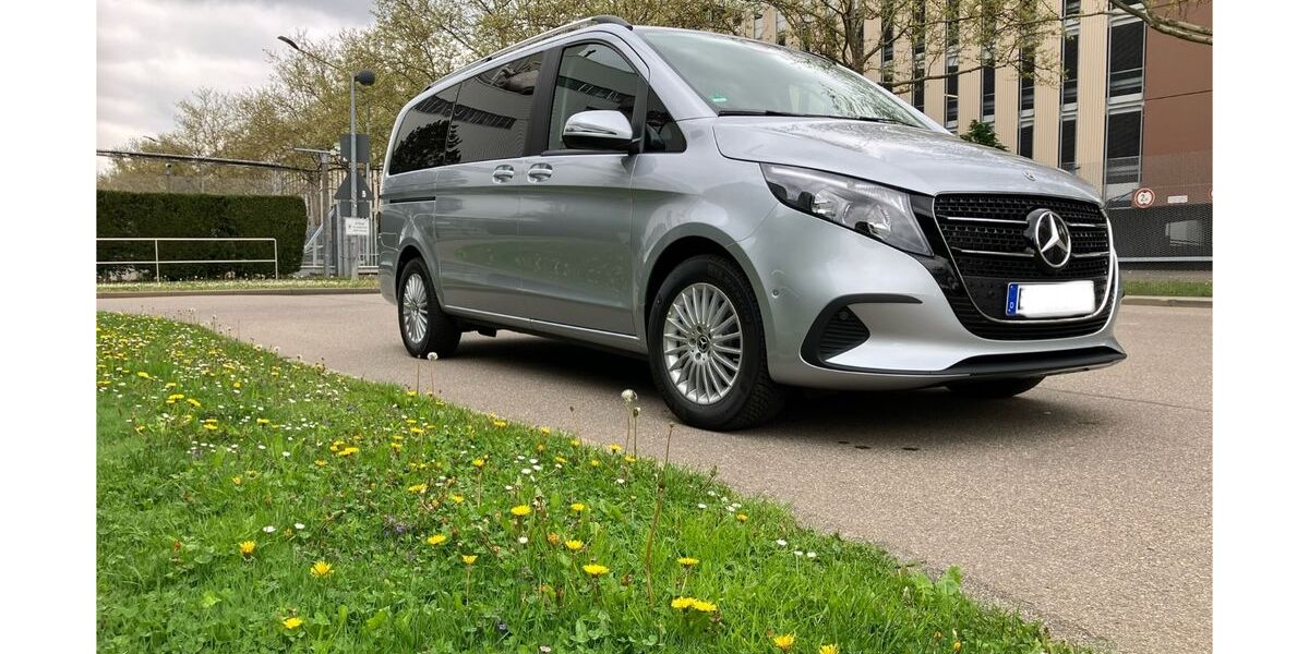 Mercedes-Benz V 220 9.999 km 59.900 &euro; Esslingen 73733