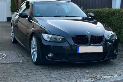BMW 335 107.000 km 18.400 &euro; Hessigheim 74394