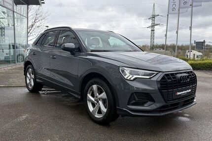 Audi Q3 59.937 km 34.990 &euro; Denkendorf 73770
