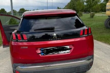 Peugeot 3008 64.000 km 18.500 &euro; Ditzingen 71254