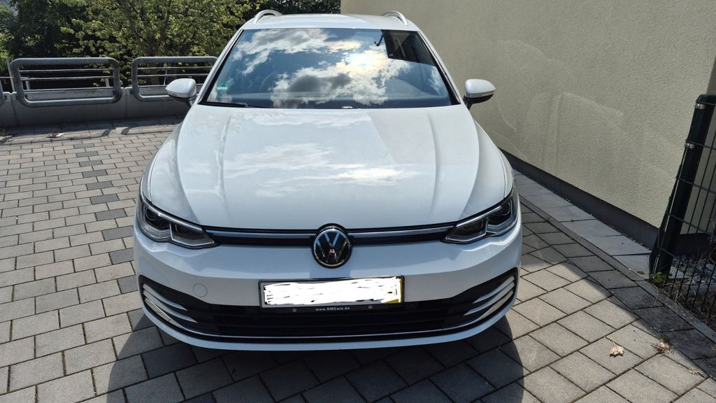 VW Golf 130.000 km 18.750 &euro; Denkendorf 73770