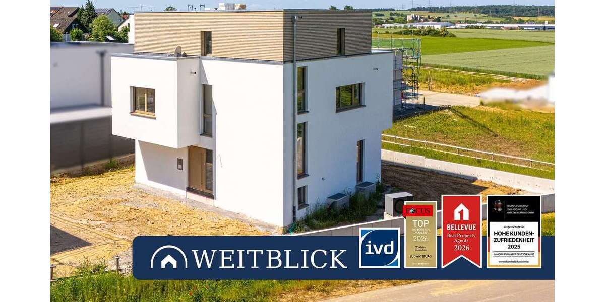 Einfamilienhaus Tamm - 5.5 Zimmer, 216 m&sup2;, 1.480.000&euro; | Angebot:26972097