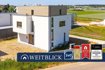 Haus Tamm - 5.5 Zimmer, 216 m&sup2;, 1.480.000&euro; | Angebot:26972097