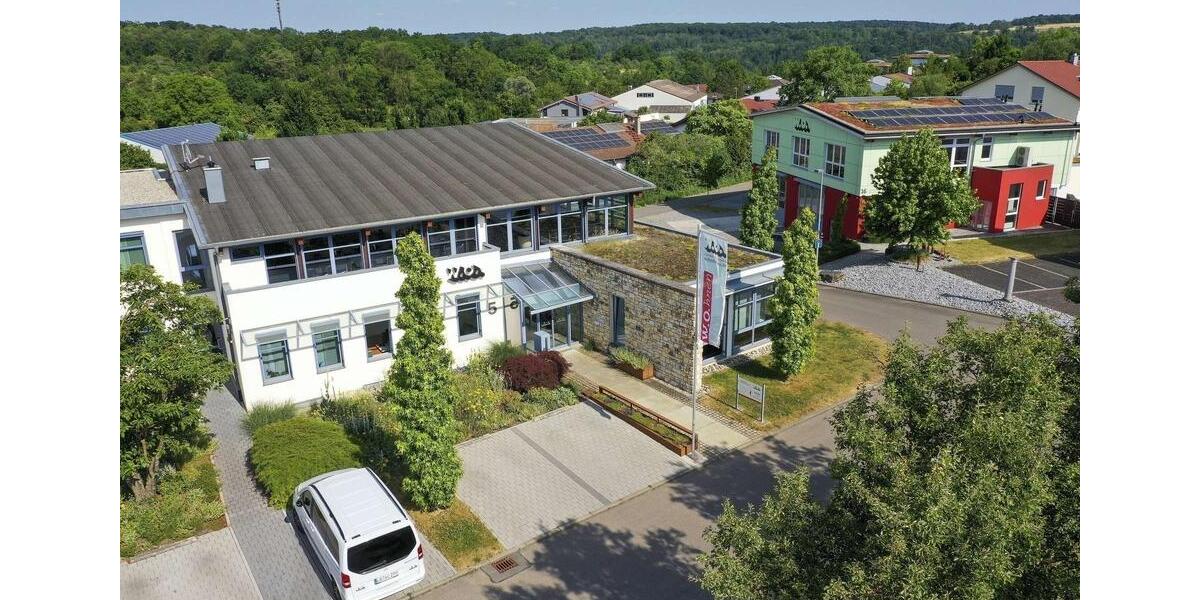 Erdgeschoßwohnung Vaihingen an der Enz - 3 Zimmer, 81 m&sup2;, 1.080&euro; | Angebot:22663618