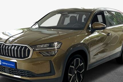 Skoda Kodiaq 17.500 km 52.990 &euro; Stuttgart 70190