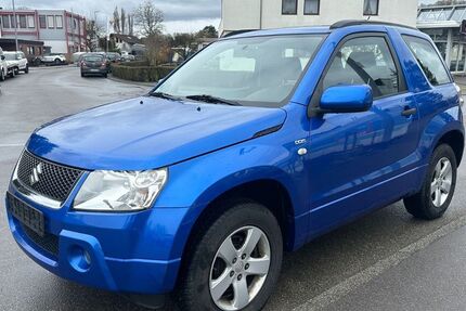 Suzuki Grand Vitara 145.900 km 5.950 &euro; Waiblingen 71334