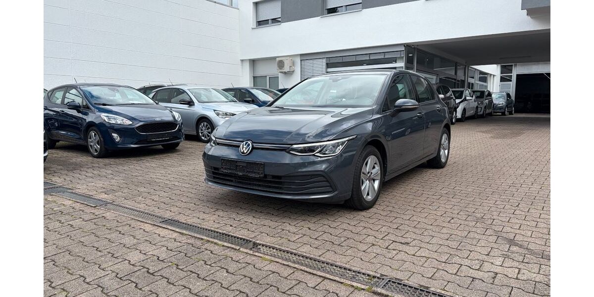 VW Golf 34.154 km 18.995 &euro; Stuttgart 70597