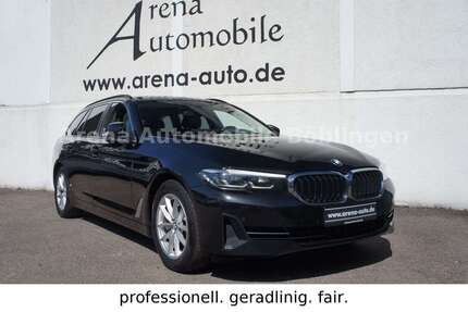BMW 520 122.000 km 28.990 &euro; Böblingen 71032