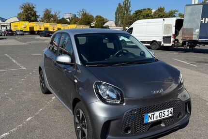 Smart ForFour 62.000 km 9.500 &euro; stuttgart 70329