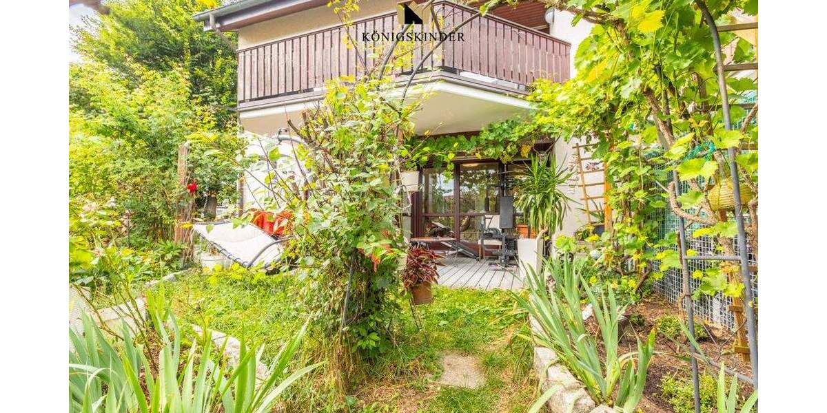 Etagenwohnung Weissach Flacht - 3 Zimmer, 94 m&sup2;, 349.000&euro; | Angebot:25770778