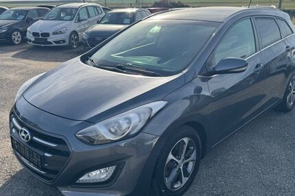 Hyundai i30 175.000 km 7.990 &euro; Heilbronn 74080