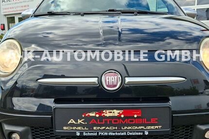Fiat 500 100.000 km 4.999 &euro; Deizisau 73779
