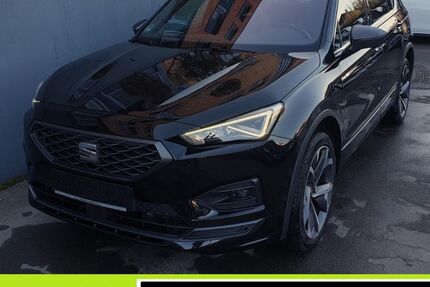 Seat Tarraco 161.807 km 26.930 &euro; Waiblingen 71332