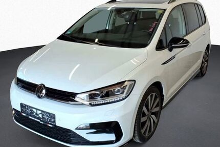 VW Touran 78.894 km 28.990 &euro; Weinstadt 71384