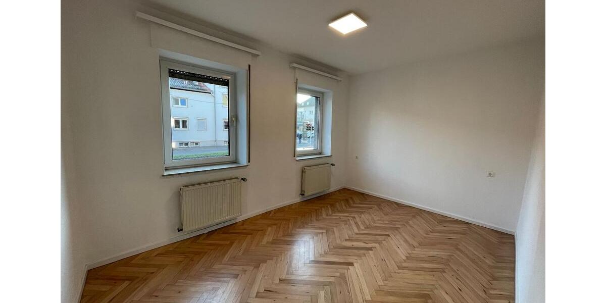 Etagenwohnung Heilbronn - 1 Zimmer, 14 m&sup2;, 360&euro; | Angebot:26461304