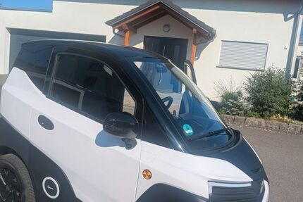 Silence S04 2.250 km 10.999 &euro; Sersheim 74372