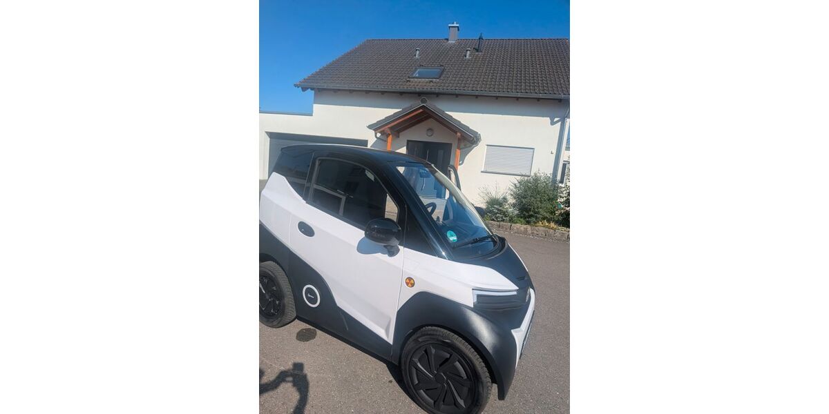 Silence S04 2.250 km 10.999 &euro; Sersheim 74372
