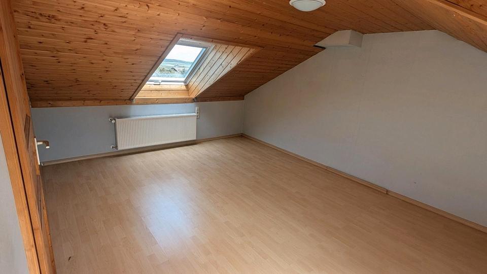 Maisonettenwohnung Weil der Stadt - 3 Zimmer, 89 m&sup2;, 1.250&euro; | Angebot:26354815