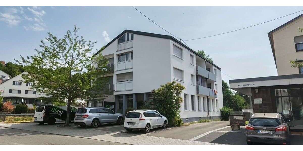 Etagenwohnung Ostfildern Schloss Scharnhausen - 1 Zimmer, 17 m&sup2;, 380&euro; | Angebot:27570844
