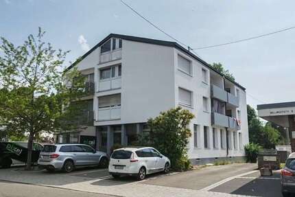Wohnung Ostfildern Schloss Scharnhausen - 1 Zimmer, 17 m&sup2;, 380&euro; | Angebot:27570844