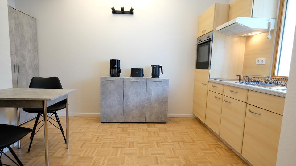 Etagenwohnung Stuttgart Stuttgart-Süd - 2 Zimmer, 66 m&sup2;, 990&euro; | Angebot:25576436