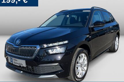 Skoda Kamiq 78.561 km 20.440 &euro; Weinstadt-Endersbach 71384