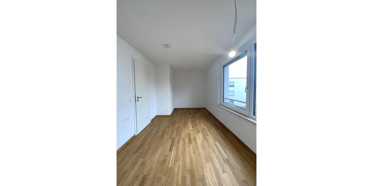 Etagenwohnung Ludwigsburg Oßweil - 2 Zimmer, 59 m&sup2;, 1.160&euro; | Angebot:23221386