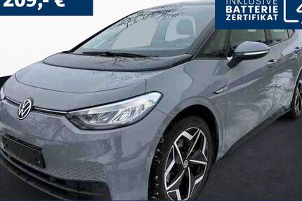 VW ID.3 42.322 km 23.430 &euro; Backnang 71522