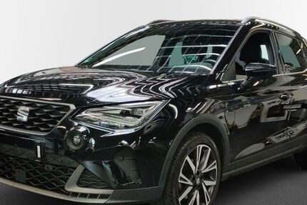 Seat Arona 35.000 km 19.980 &euro; Heilbronn 74076