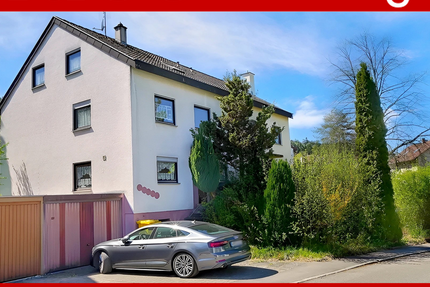 Haus Murrhardt - 7 Zimmer, 124 m&sup2;, 319.000&euro; | Angebot:26402366