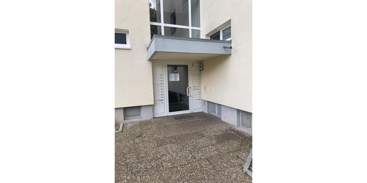 Erdgeschoßwohnung Heilbronn Böckingen - 2 Zimmer, 63 m&sup2;, 250.000&euro; | Angebot:26977366