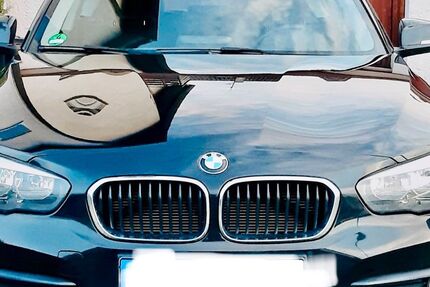 BMW 116 123.800 km 9.800 &euro; Brackenheim 74336