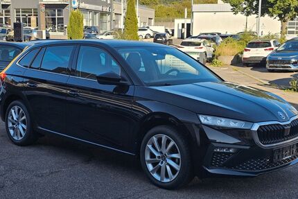 Skoda Scala 26.722 km 20.950 &euro; Leonberg 71229